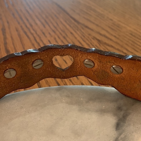 Nocona belt - Picture 10 of 15